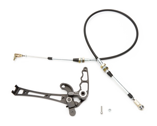 [DMISRC-2400BK] DMI - DMI Strato Shifter Assm Black