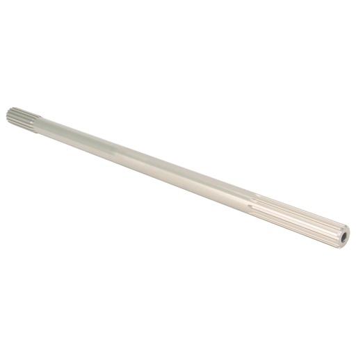 [DMISRC-2430A] Driveshaft Aluminum Tubular 30in 10-16 Ends