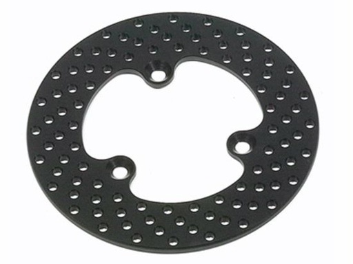 [DMISRC-2700] Front 3 Lug Rotor 10-1/8 Drilled
