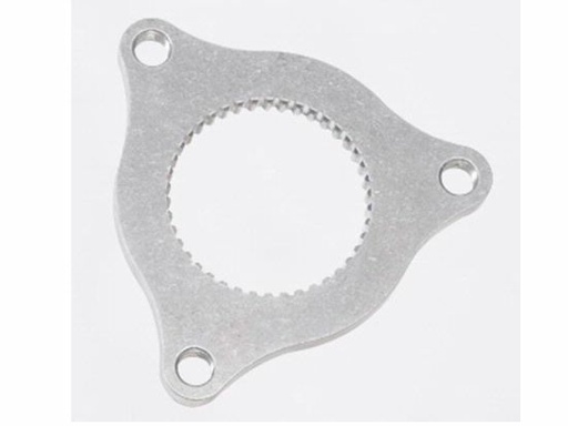 [DMISRC-2701] -Splined Adaptor 6 Pin