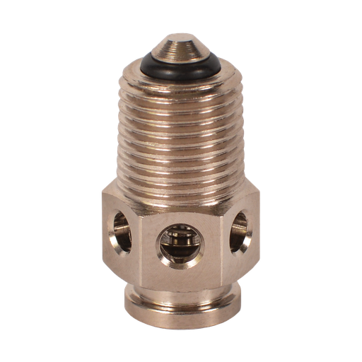 [JOE32312] -High Flow Bleed Button - 32312
