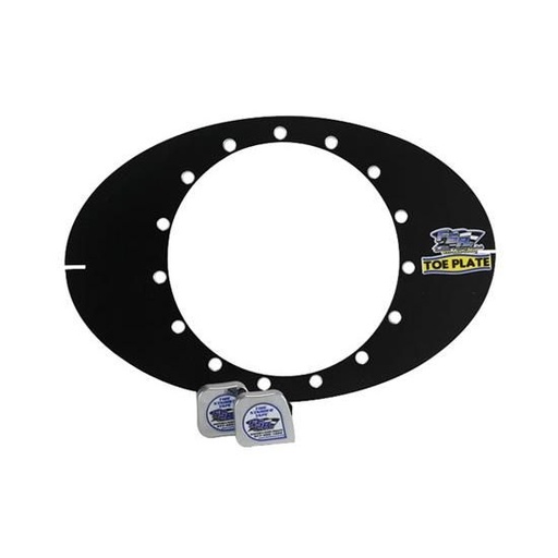 [FSR1229] -FSR Direct Mount Toe Measurement Plates for Sprint Cars -1229