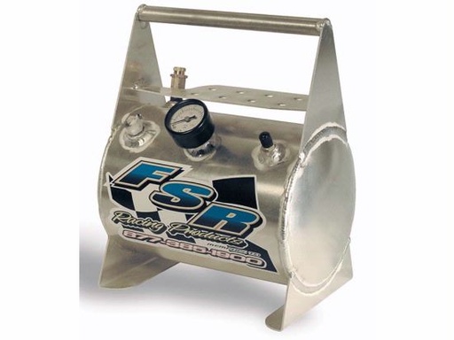[FSRBT] -FSR Mobile Bleeder Valve Check Air Tank -122853