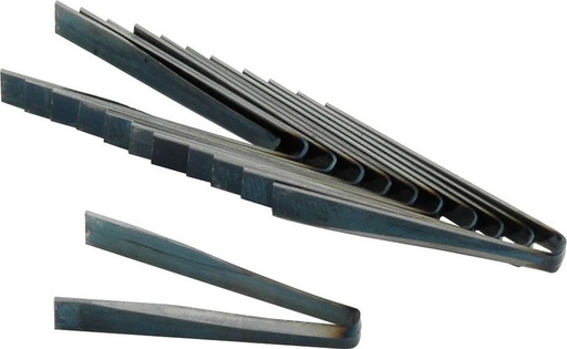 [IHKBST04S] Ideal Heated Knives #4 Blade Square/Flat -BST04S