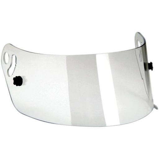 [IMP13100901] -Impact Champ & Nitro Helmet Visor, Clear - 13100901