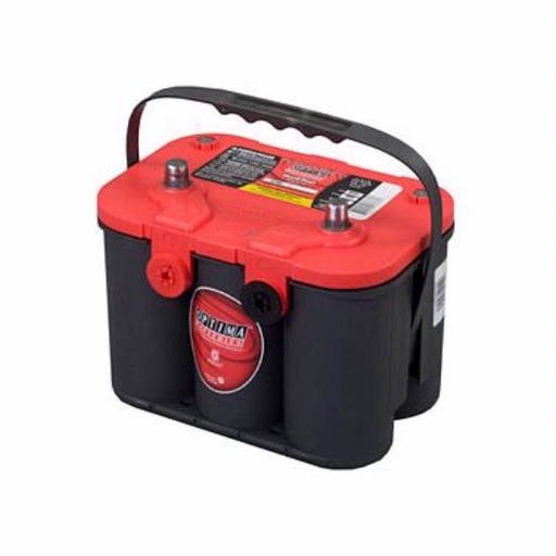 [IBBSC34U] -Interstate Optima 12V Replacement Battery - SC34U