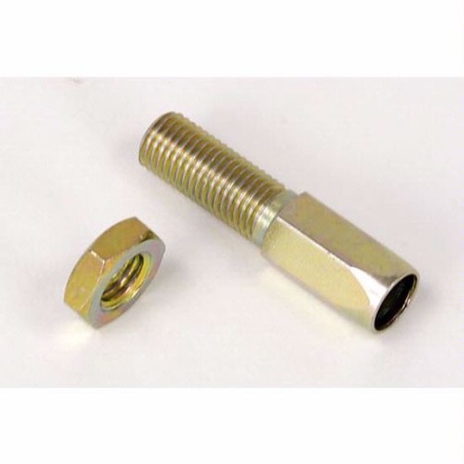 [HYR54-120] -Hyper Racing Keihin PWK Cable Adjuster Nut - 54-120