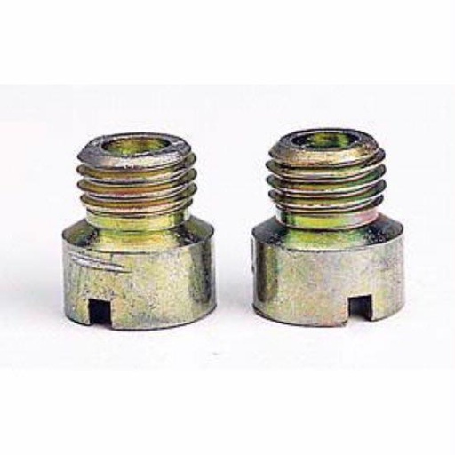 [HLY122-157] -Holley Performance  Alcohol Jets (2) - 122-157