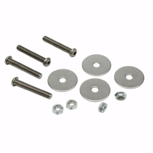 [SMISB1] Seat Bolt Set 1-1/2" - SB1