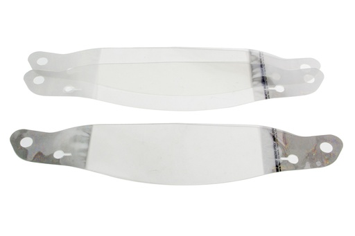 [ROP10217CP] -Perimeter Seal Tearoffs - Arai GP5W, Shoei