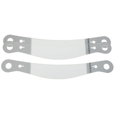 [ROP10237CP] X-Stack Tearoffs Bell RS7 - 10237CP