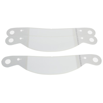 [ROP10230CP] Perimeter Seal Tearoffs Impact Helmets