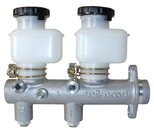 [WIL260-8794] -1in Tandem Master Cylinder