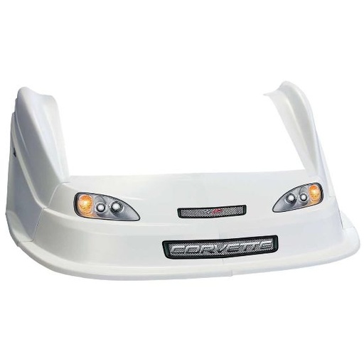 [PEB0DM113] -2015 MD3 Chevy Corvette Graphic Kit - PER0DM113