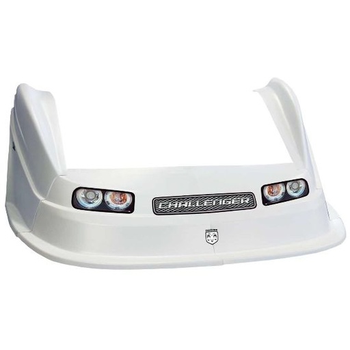 [PEB0DM123] -2015 MD3 Dodge Challenger Graphic Kit - PER0DM123