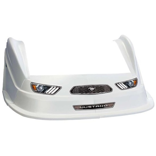 [PEB0DM133] -2015 MD3 Ford Mustang Graphic Kit - PER0DM133