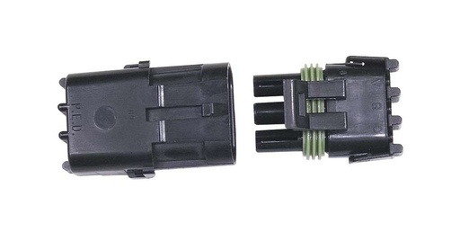 [MSD8172] -3 Pin Connector