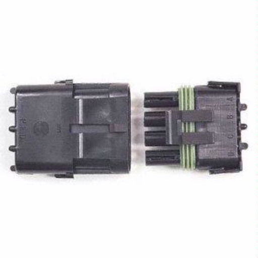 [MSD8171] -4 Pin Connector