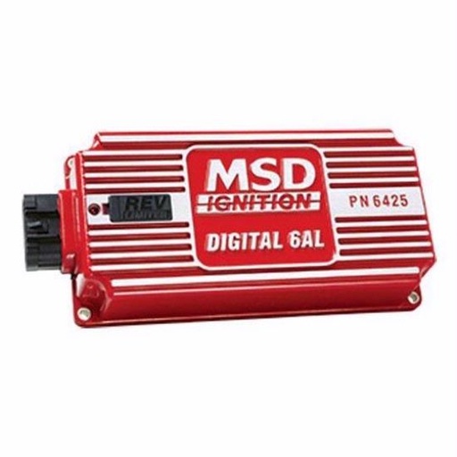 [MSD6425] -6AL Ignition Control Box