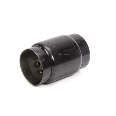 [SCH63535] -6in Muffler 3.5in In/Out
