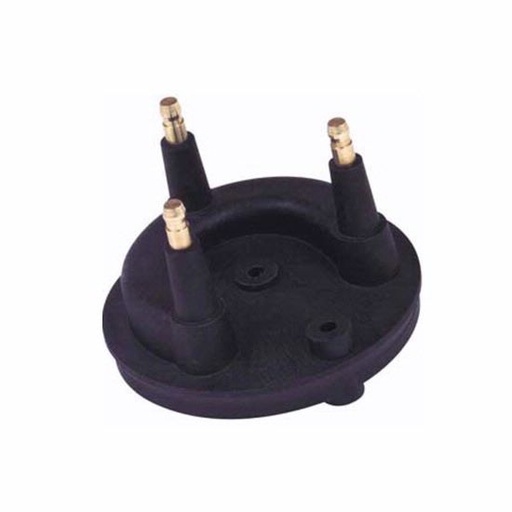 [MSD8210] -Automatic Coil Selector