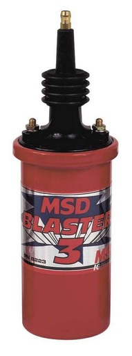 [MSD8223] -Blaster 3 Coil - MSD8223