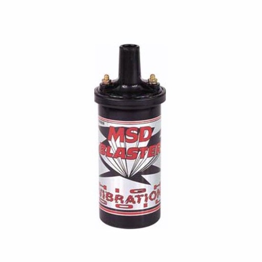 [MSD8222] Blaster High Vibe Coil