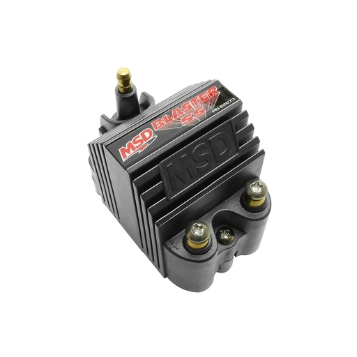 [MSD82073] -Blaster SS Coil Black