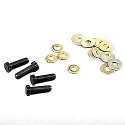 [WIL230-0204] -BOLT KIT CALIPER MT