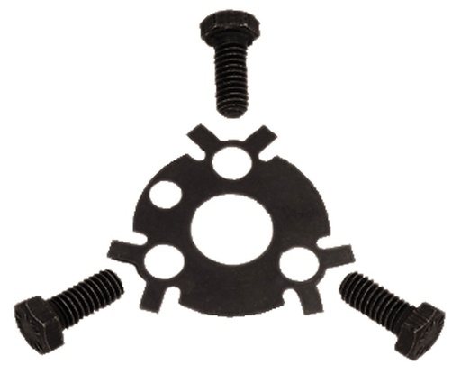 [MOR60464] -Cam Gear Bolts W/Retaine