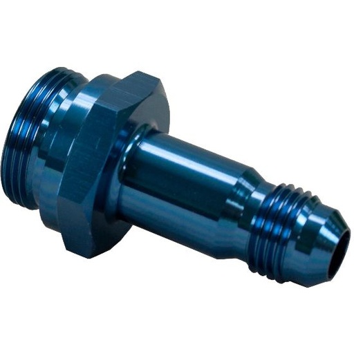 [PRFA7862] Holley Carburetor Long -6 Fitting - A7862