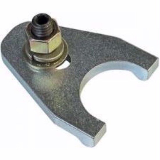 [MSD8110] -Chevy Distributor Hold Down Clamp