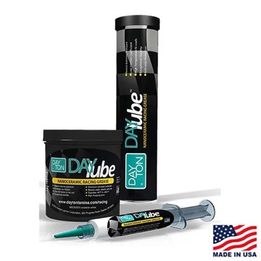 [SUPNLGF192J] DAYlube Performance Grease 16 Oz Jar - NLGF192J