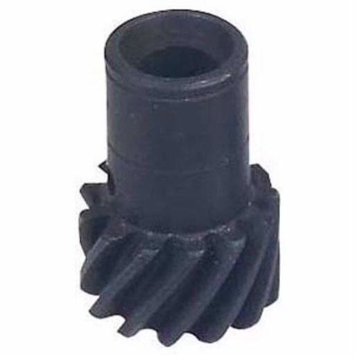 [MSD8531] -Distributor Gear Iron .500in Chevy