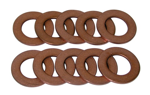 [MOR97010] -Drain Plug Washers
