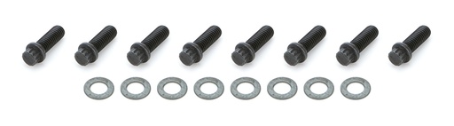 [WIL230-1378] -DRIVE FLANGE BLT.KIT