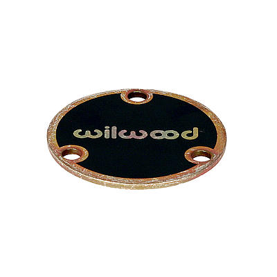 [WIL270-2265] DRIVE FLANGE DUST CAP