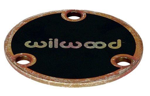 [WIL270-2265] DRIVE FLANGE DUST CAP