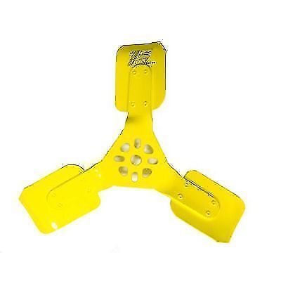 [JONWP-9104-15-H3-FIXED] -Fan 15in 3 blade Hustler Classic fixed blade