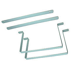 [JAZ400-016-03] -Fuel Cell Mounting Kit 16-Gallon