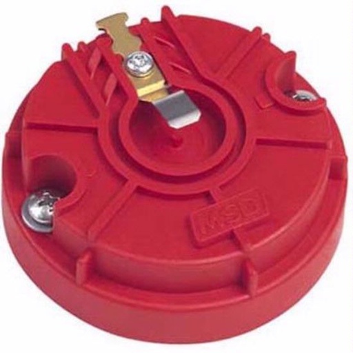 [MSD8467] GM Racing Rotor Billet Distributor
