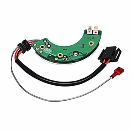 [MSD83647] Heat Digital GM HEI Module w/Adj. Rev Lmtr