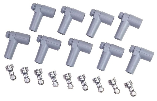 [MSD8849] -HEI Distributor Boots (9 Per Card)