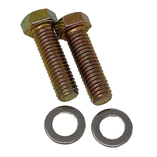 [SMIICB] -Inboard Brake Caliper Bolts - ICB