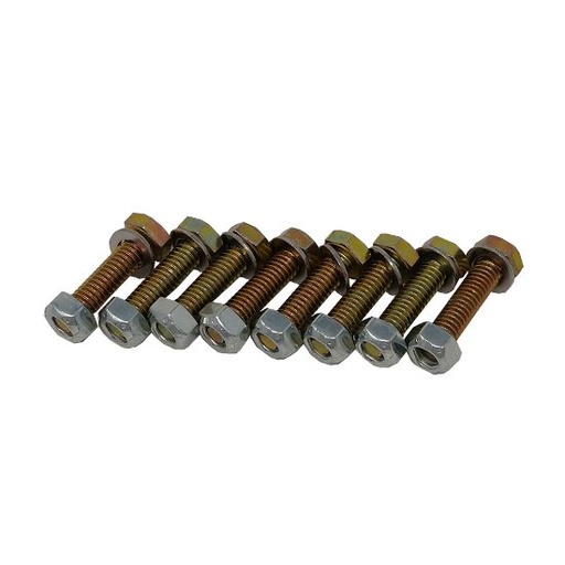 [SMIIRB] -Inboard Brake Rotor Bolt Kit - IRB