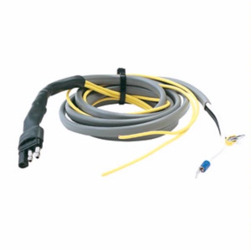[LGA52-44930] -Longacre HD 12 Gauge Wiring Harness - 44930