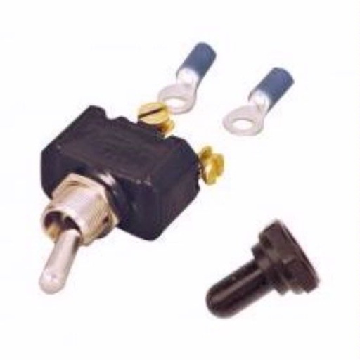 [LGA52-45423] -Longacre Racing Products Weatherproof Ignition Switch - 45423