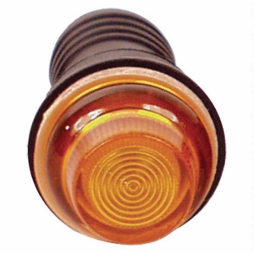 [LGA52-41803] -Longacre Replacement Light Assembly - Amber - 41803
