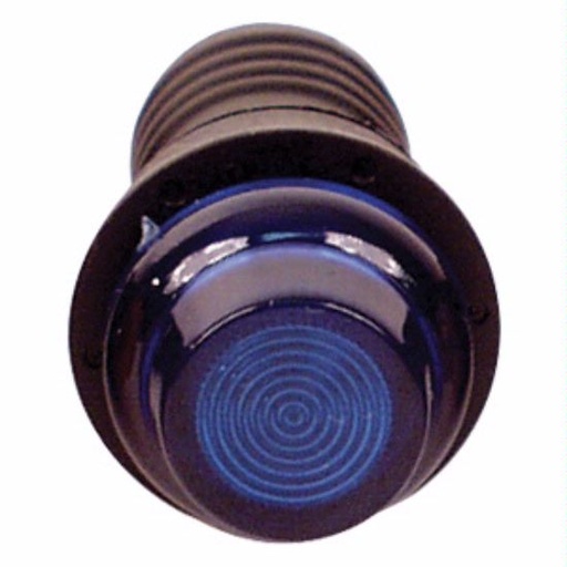 [LGA52-41805] Longacre Replacement Light Assembly - Blue - 41805