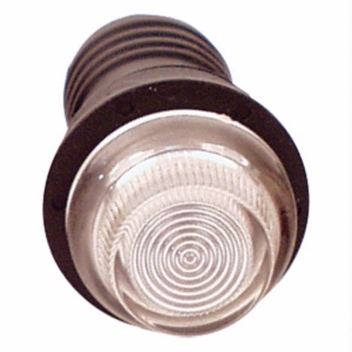 [LGA52-41801] -Longacre Replacement Light Assembly - Clear - 41801